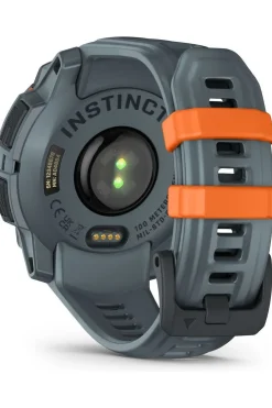 Sporthorloge Instinct 3, 45Mm, Solar-Garmin Online