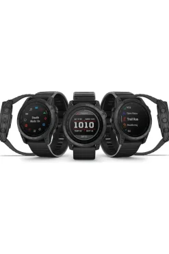 Clearance Garmin Sporthorloge Tactix 7 Amoled No colour