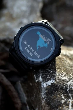 Clearance Garmin Sporthorloge Tactix 7 Amoled No colour