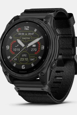 Online Garmin Sporthorloge Tactix 8 Elite Solar 51Mm black