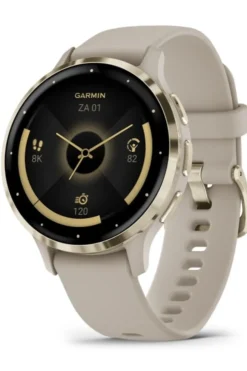 Sporthorloge Venu 3S-Garmin Outlet