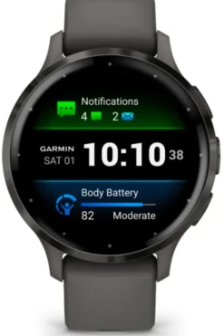 Sporthorloge Venu 3S-Garmin Fashion