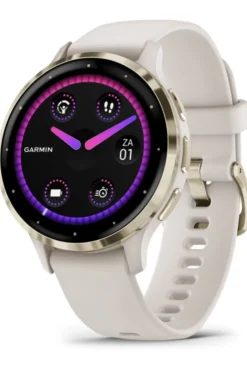 Sporthorloge Venu 3S-Garmin Clearance
