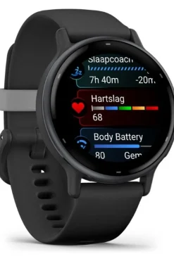 Sporthorloge Vivoactive 5-Garmin Outlet