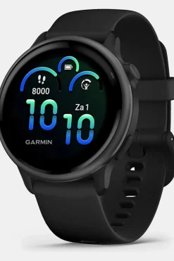 Sale Garmin Sporthorloge Vivoactive 6 Black/Slate