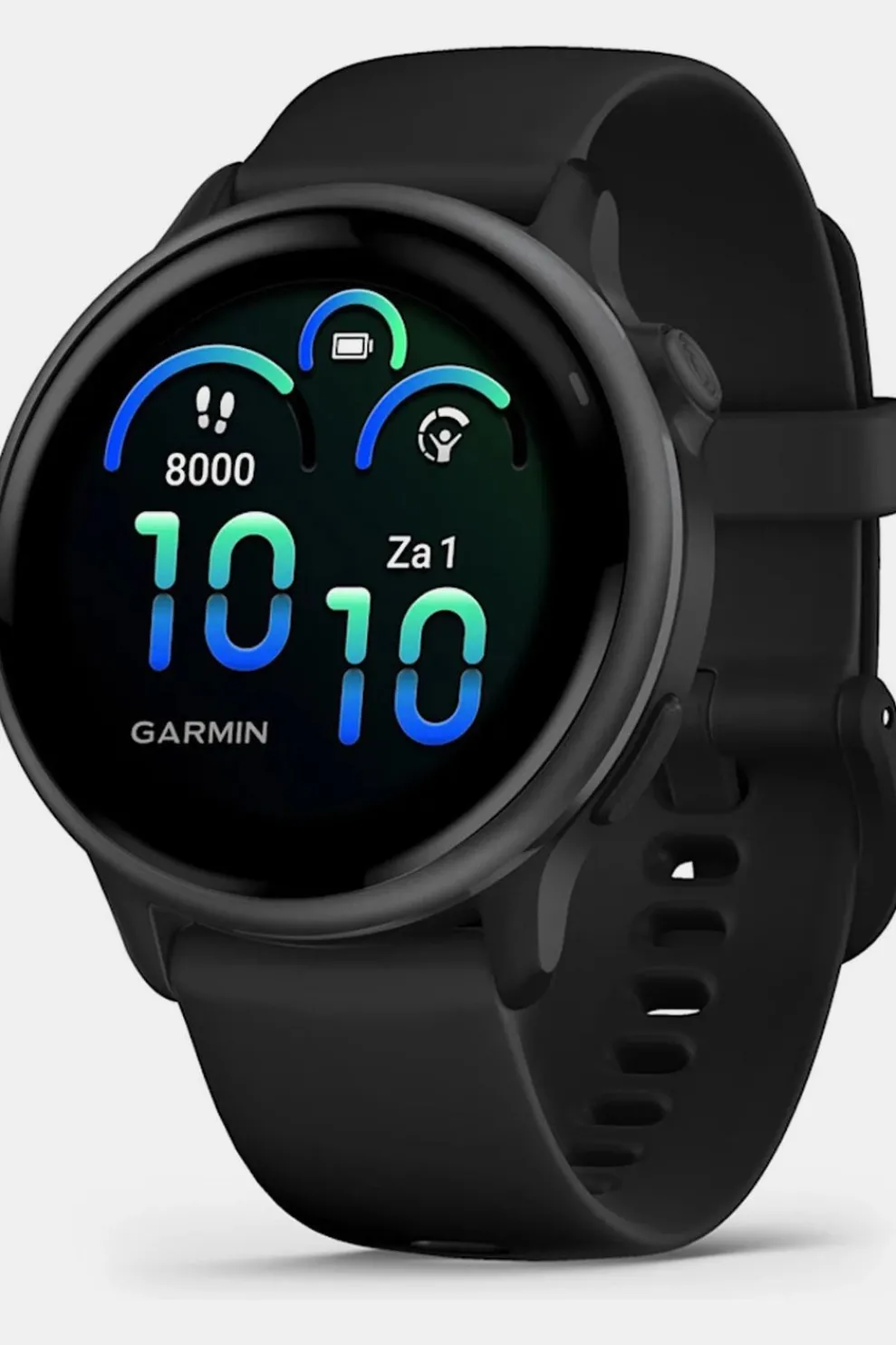 Sale Garmin Sporthorloge Vivoactive 6 Black/Slate