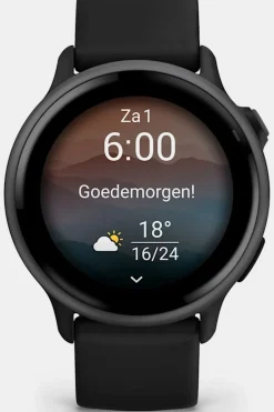 Sale Garmin Sporthorloge Vivoactive 6 Black/Slate