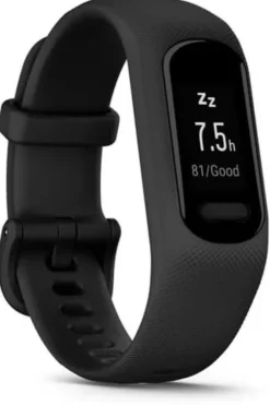 Sale Garmin Vivosmart 5 L black