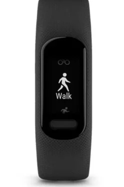 Sale Garmin Vivosmart 5 L black