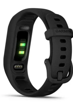 Sale Garmin Vivosmart 5 L black