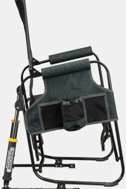 Campingstoel Stowaway Rocker-GCI Online