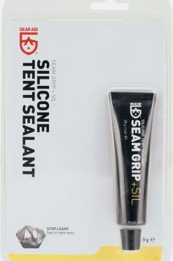 Best Gear Aid Onderhoud Reparatiemiddel Silnet Incl. Kwastje 28 Gram No colour / Transparent