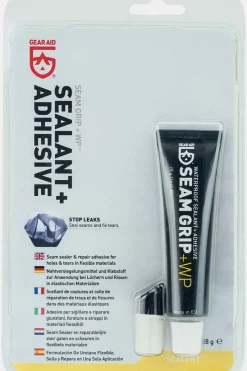 Fashion Gear Aid Onderhoud Universeel Reparatiemiddel Seamgrip 28 Gr No colour / Transparent
