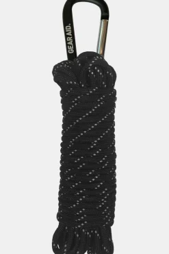 Reisaccessoire Ga 550 Paracord 9M /Reflective-Gear Aid Hot