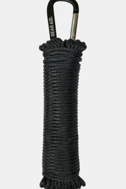 Sale Gear Aid Reisaccessoire Ga 325 Paracord 15M black