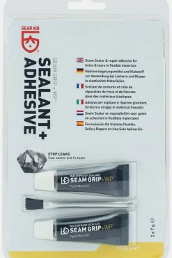 Discount Gear Aid Reparatiemiddel SeamGrip 2 x 7 gram -