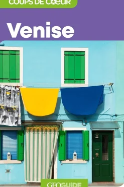 Venise coups de coeur-GEOGUIDE Clearance