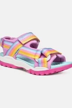 Sandalen J Borealis G.A.-Geox Online