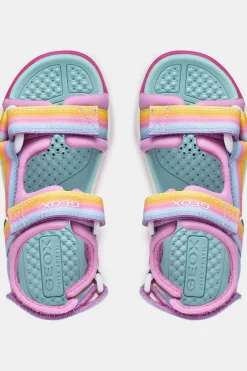 Sandalen J Borealis G.A.-Geox Online