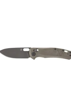 Hot Gerber Mes Scout Green