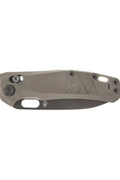 Hot Gerber Mes Scout Green