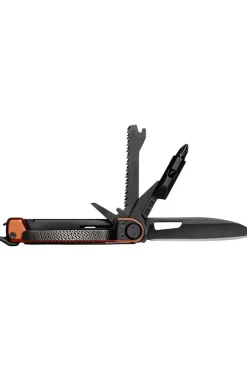 Hot Gerber Multitool Armbar Trade Burnt Orange