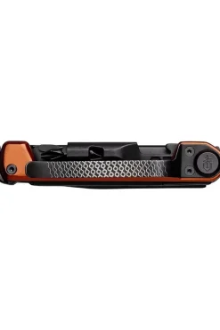 Hot Gerber Multitool Armbar Trade Burnt Orange
