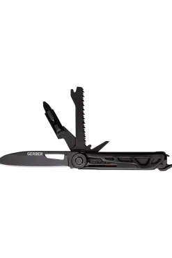 Hot Gerber Multitool Armbar Trade Burnt Orange