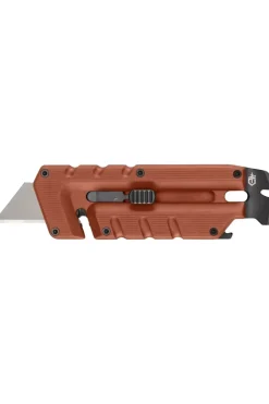 Clearance Gerber Multitool Prybird Utility Orange
