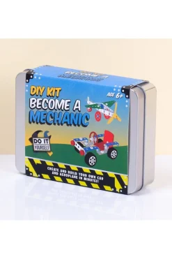 Discount Gift Republic Speelgoed Diy Mechanic Kit No Colour