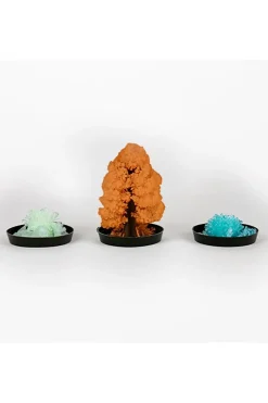 Discount Gift Republic Speelgoed Diy Grow Your Own Crystals Kit No Colour