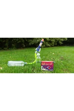 Speelgoed Diy Build Your Own Rocket Kit-Gift Republic Clearance