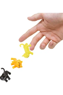 Clearance Gift Republic Speelgoed Nine Lives Game No Colour