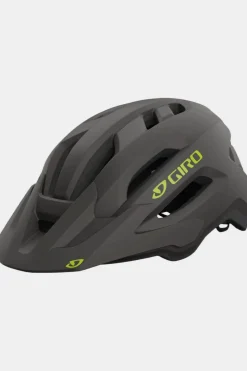 Discount Giro Fietshelm Fixture Mips II Matte Warm Black