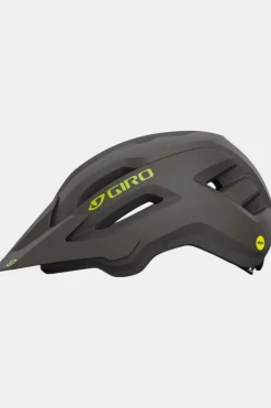 Discount Giro Fietshelm Fixture Mips II Matte Warm Black