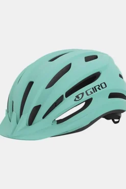 Discount Giro Fietshelm Register II Y Mat Screaming Teal