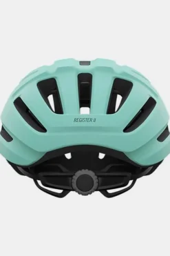 Discount Giro Fietshelm Register II Y Mat Screaming Teal