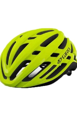 Hot Giro Helm Agilis Mips Mid Yellow