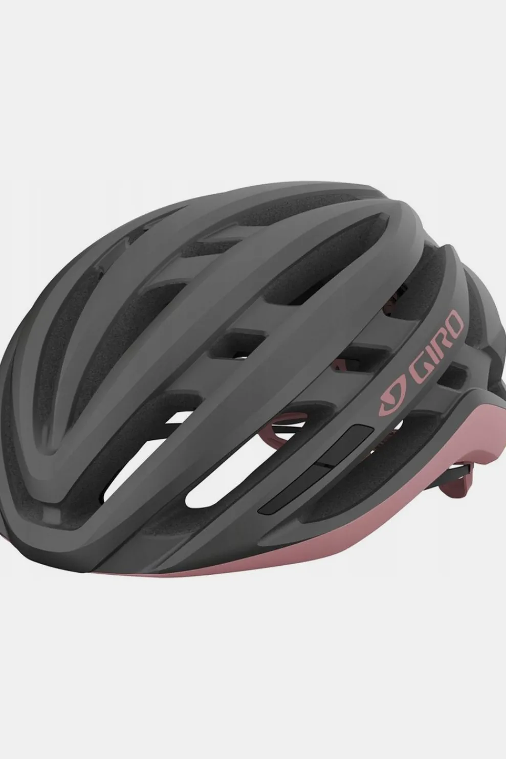 Online Giro Helm Agilis Mips Coal/Dusty Rose