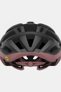 Online Giro Helm Agilis Mips Coal/Dusty Rose