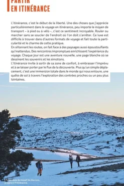 Boek Food Rando - Se Régaler En Itinérance À Pied Ou À Vélo-Glenat Discount