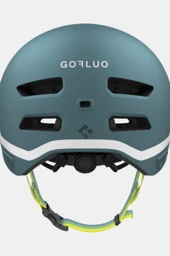 Fietshelm Maze-Gofluo Hot