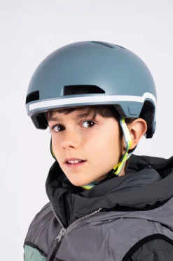 Fietshelm Maze-Gofluo Hot