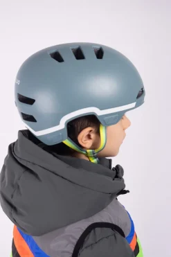 Fietshelm Maze-Gofluo Hot