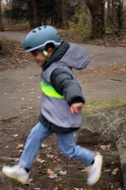 Fietshelm Maze-Gofluo Hot