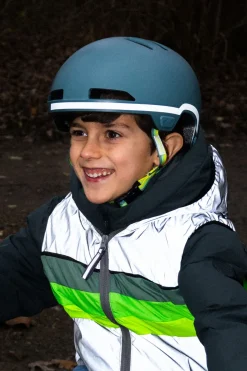 Fietshelm Maze-Gofluo Hot