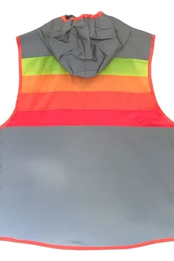 Hot Gofluo Fluohesje Darkflow High Vis/Ass. Rainbow