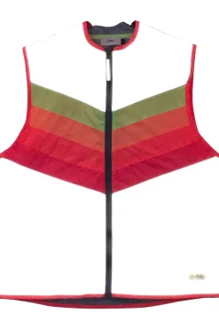 Hot Gofluo Fluohesje Darkflow High Vis/Ass. Rainbow