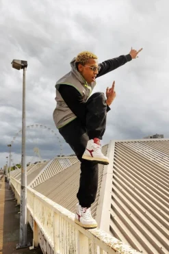 Fluohesje Darknight-Gofluo Sale