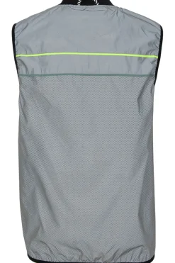 Fashion Gofluo Fluohesje George Grey Reflective